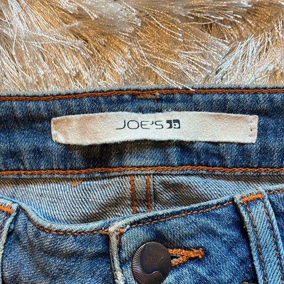 Joe’s Jeans Flare size 26 - Picture 3 of 8